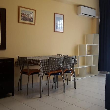 Apartments Welcome To Cefalu' 3 Exterior foto